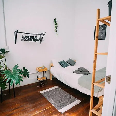 Hostel Dona Rose Old Town Las Palmas / Gran Canaria
