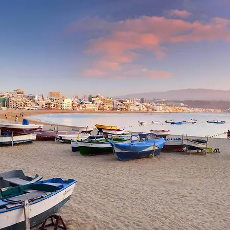 Dona Rose Old Town لاس بالماس دي غران كاناريا